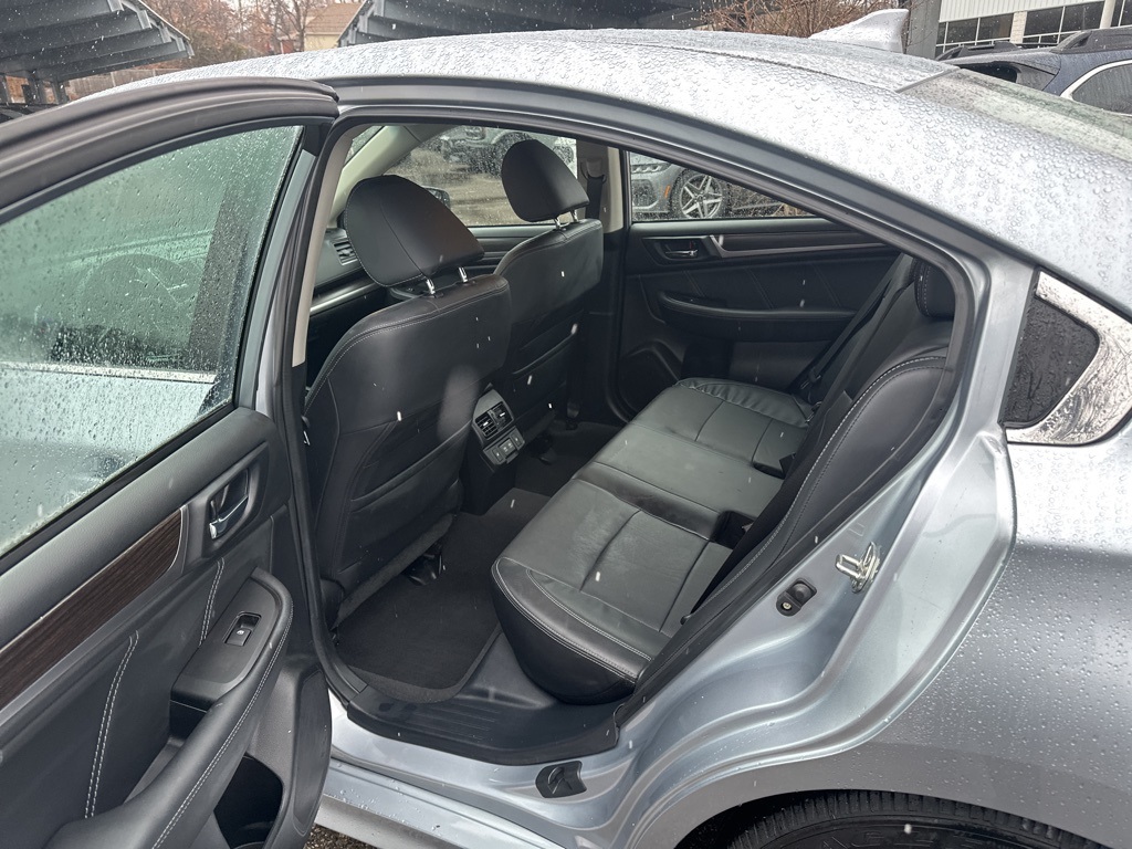 2019 Subaru Legacy Limited photo 14