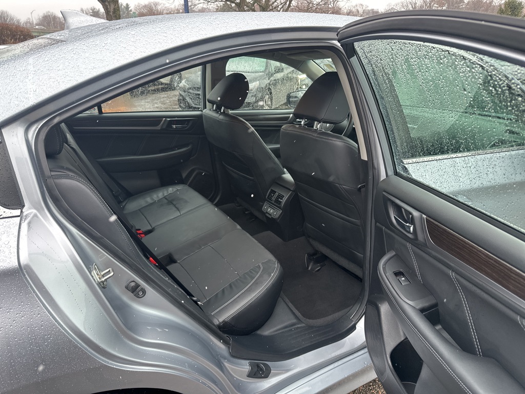 2019 Subaru Legacy Limited photo 16