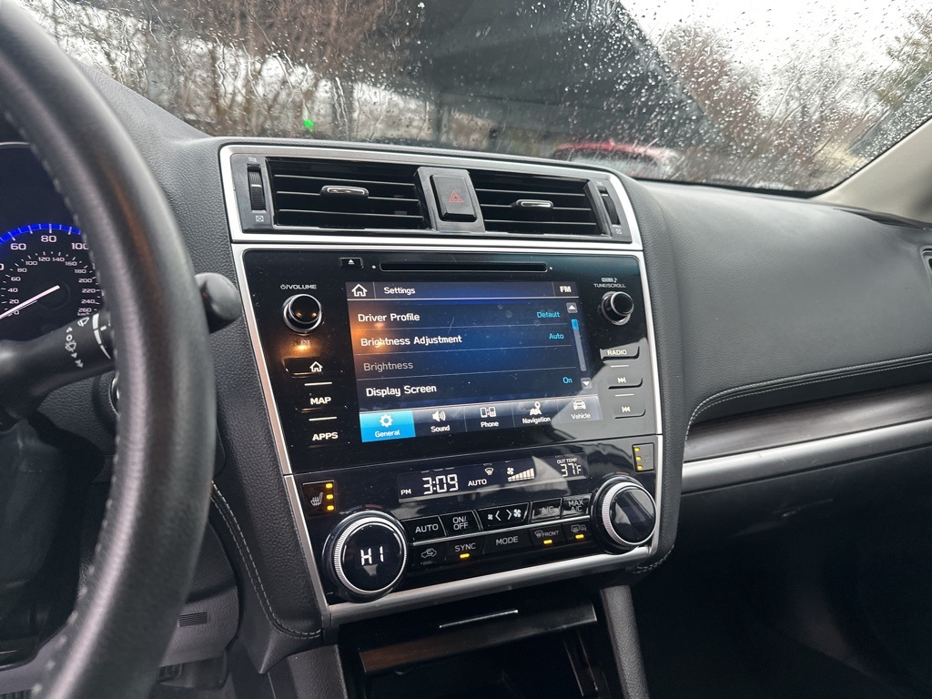 2019 Subaru Legacy Limited photo 22