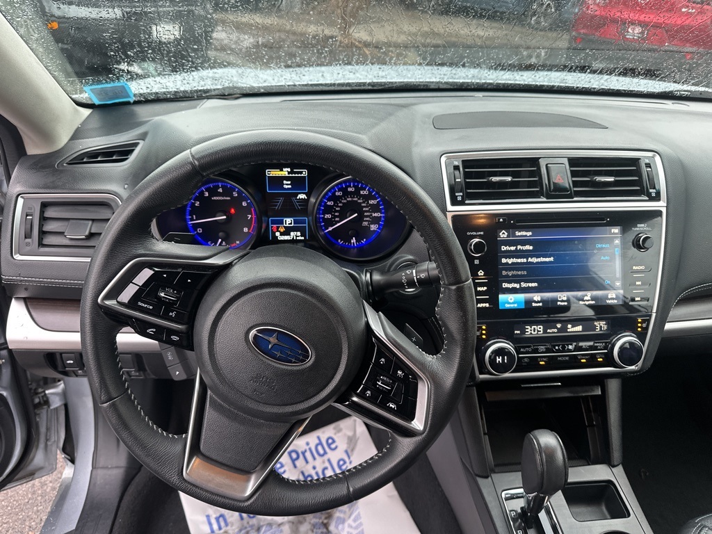 2019 Subaru Legacy Limited photo 25