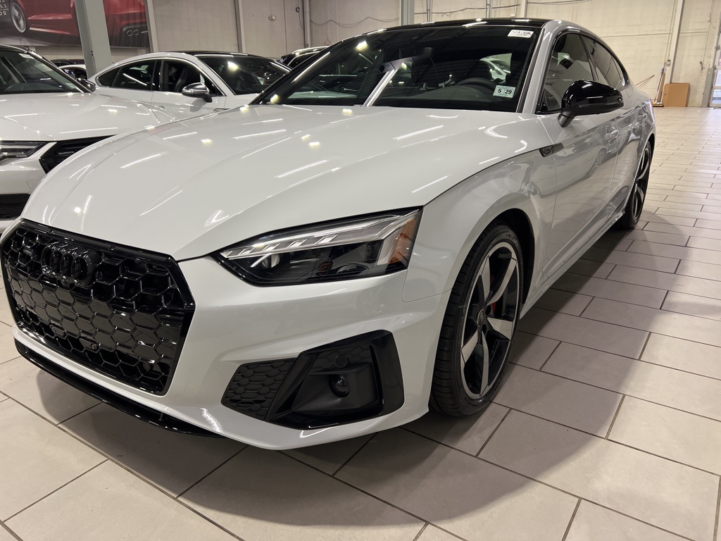 2024 Audi A5 Sportback Premium Plus