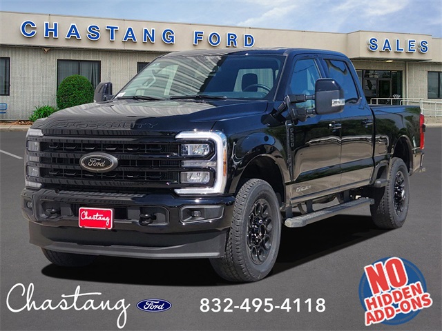 2024 Ford F-250SD LARIAT