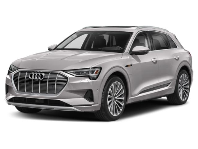 2022 Audi E-Tron Premium Plus