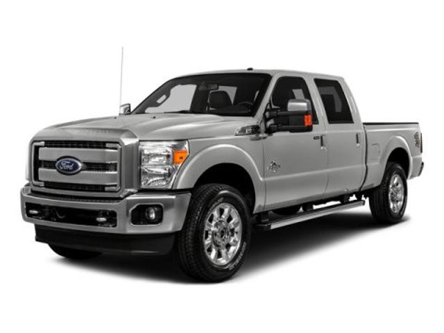 2016 Ford F-250SD XL