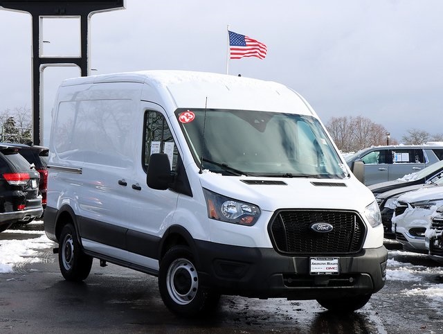 2023 Ford Transit-150 Base