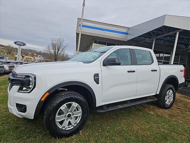 2024 Ford Ranger XL