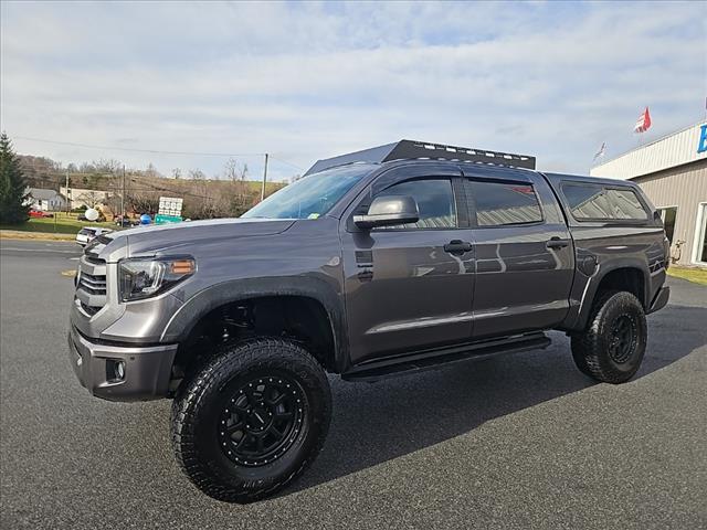 2014 Toyota Tundra 4WD Truck 1794