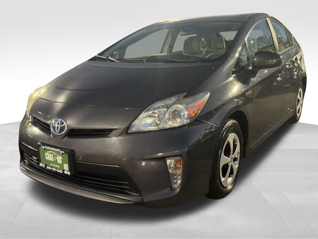 2011 Toyota Prius Two