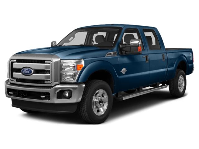 2015 Ford F-350SD