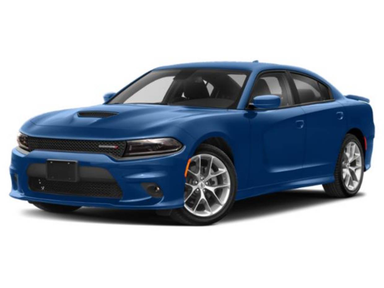 2023 Dodge Charger R/T's photo