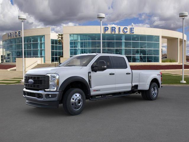 2024 Ford Super Duty F-450® XL