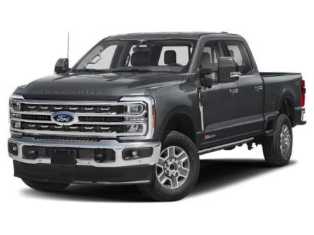 2023 Ford Super Duty F-250 SRW LARIAT