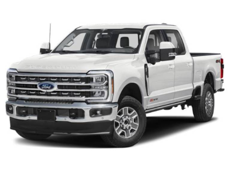 2023 Ford F-250SD LARIAT
