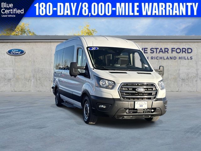 2020 Ford Transit-350 XL