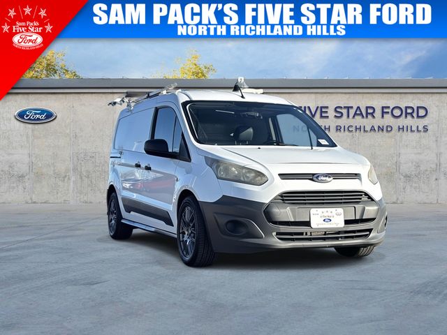 2014 Ford Transit Connect XL