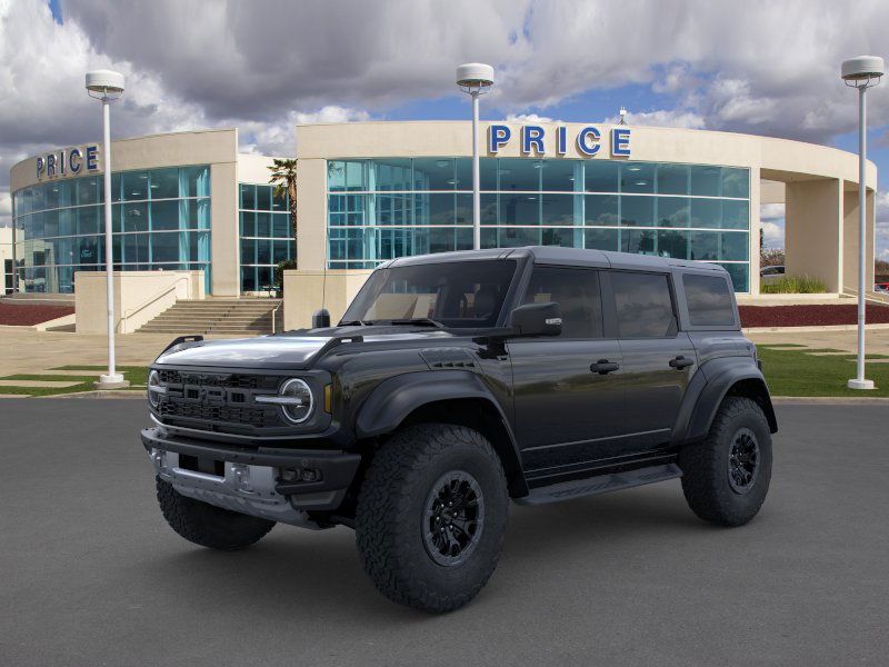 2024 Ford Bronco Raptor®