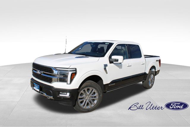 2024 Ford F-150 King Ranch