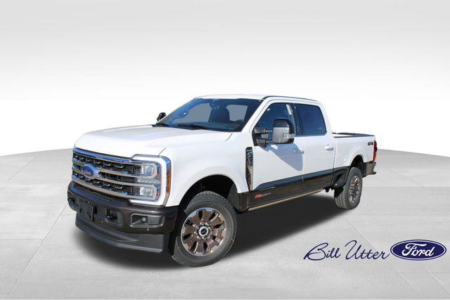 2024 Ford F-250SD King Ranch