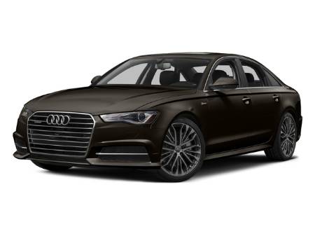 2017 Audi A6 2.0T Premium Plus