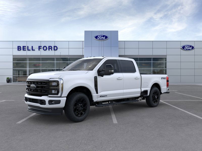 2024 Ford F-350SD LARIAT