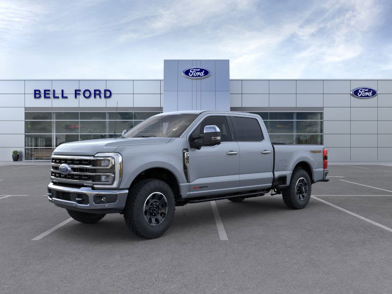 2024 Ford Super Duty F-350 SRW XL