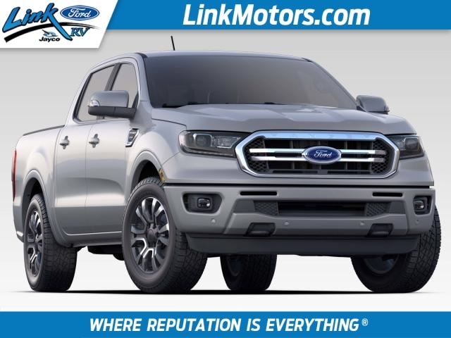 2019 Ford Ranger XL