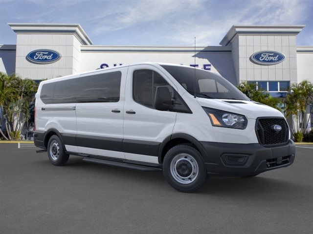 2024 Ford Transit Passenger Wagon XL