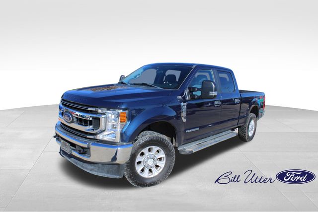 2020 Ford F-250SD XL