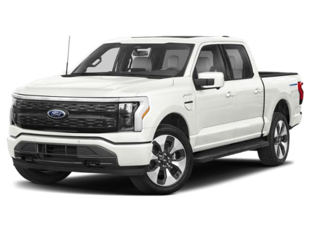 Certified 2022 Ford F-150 Lightning Lariat with VIN 1FT6W1EV6NWG12985 for sale in Washington, PA