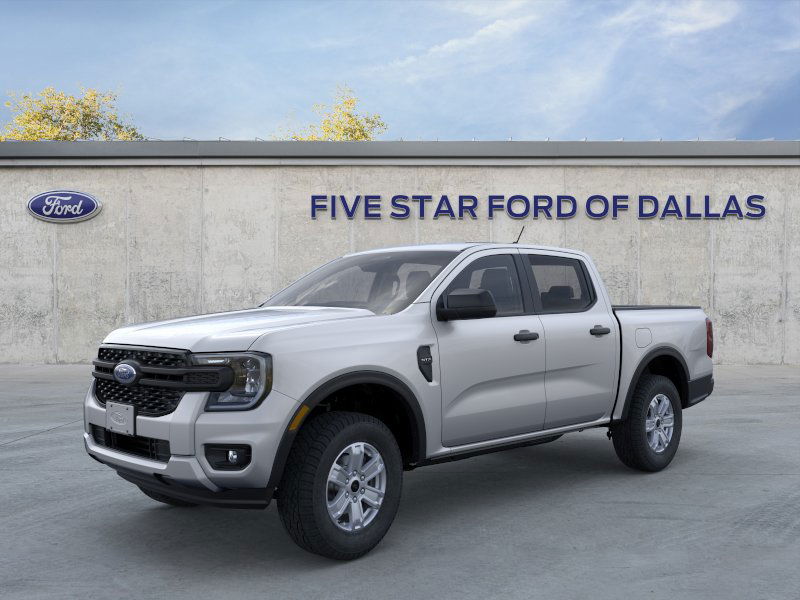 2024 Ford Ranger XL