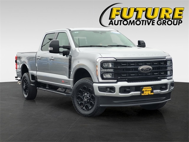 2024 Ford F-350SD LARIAT