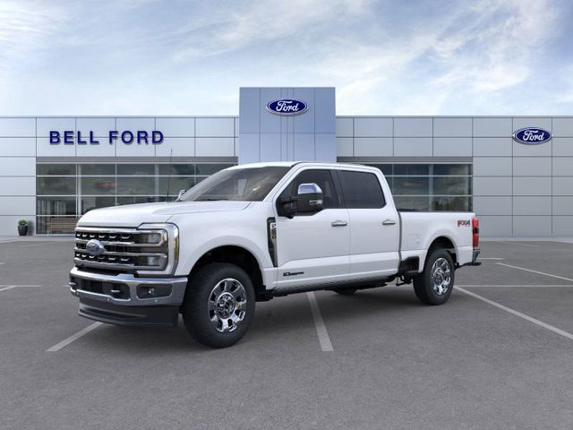 2024 Ford F-250SD LARIAT