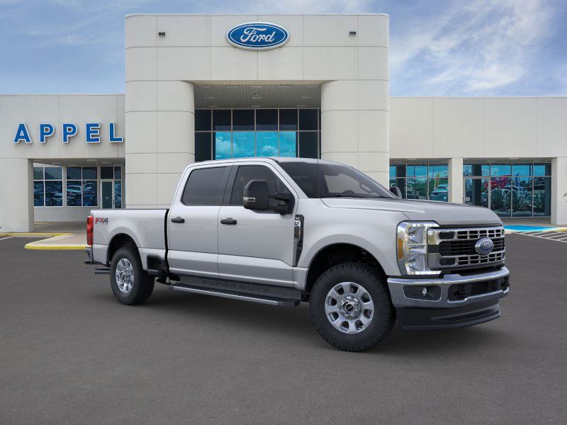 2024 Ford F-250 XLT