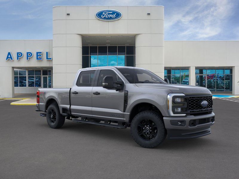 2024 Ford F-250 XL