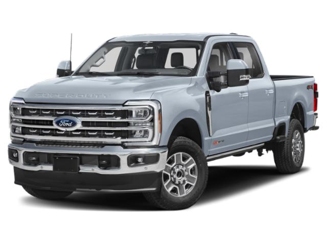 2025 Ford Super Duty F-250 SRW F-250® LARIAT