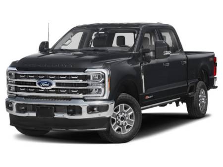 2025 Ford Super Duty F-250 SRW LARIAT