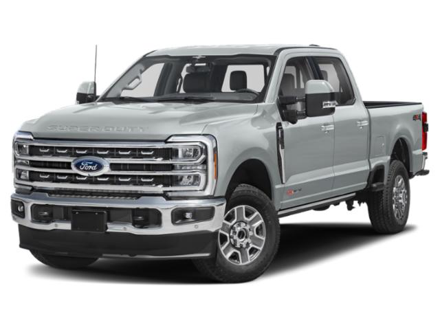 2025 Ford F-250 SD LARIAT