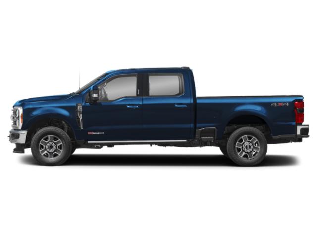 2025 Ford F-250 Lariat photo 3
