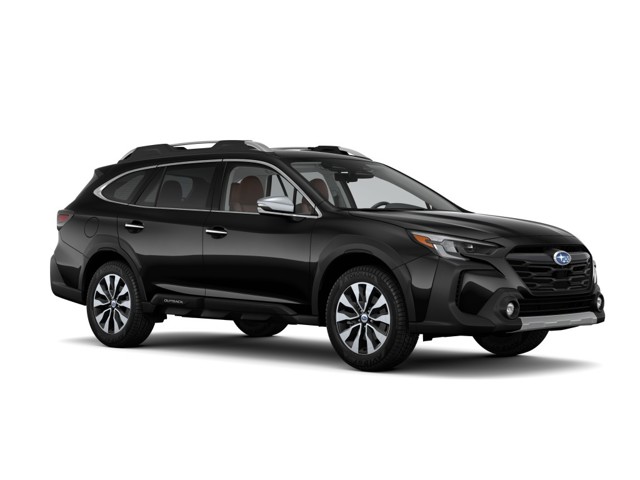 2025 Subaru Outback Touring