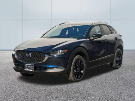 2025 Mazda CX-30 2.5 S Select Sport