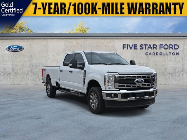 2024 Ford F-350SD XLT