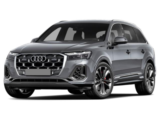 2025 Audi Q7 45 Premium Plus