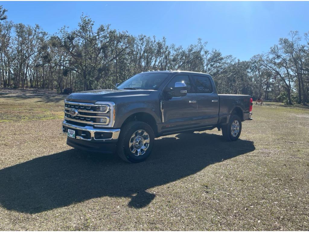 2024 Ford F-350 LARIAT 4X4 High Output Ultimate