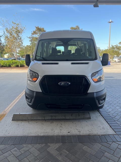 2023 Ford Transit-350 XL