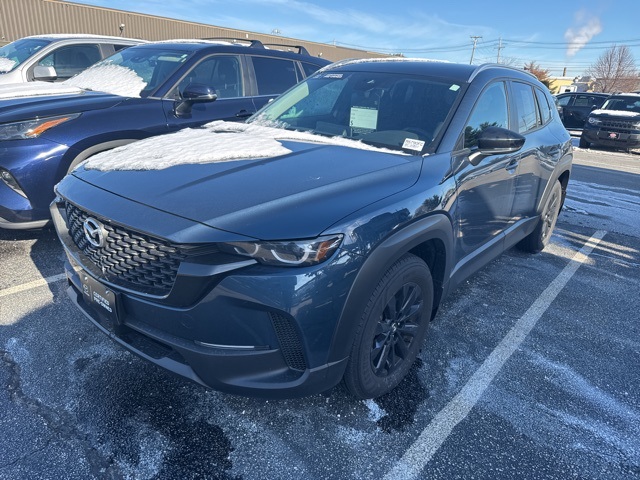 2024 Mazda CX-50 2.5 S Select Package