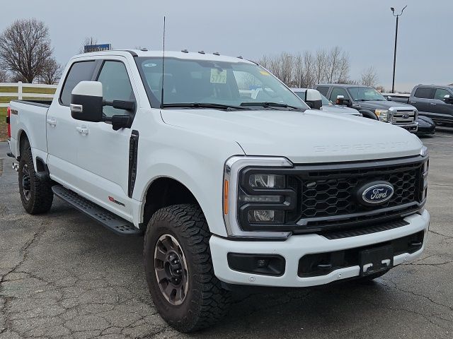 2023 Ford Super Duty F-350 SRW LARIAT