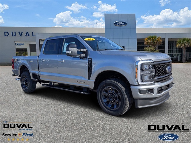 2024 Ford F-250SD LARIAT