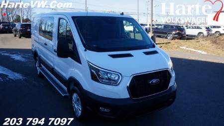 2023 Ford Transit Cargo Van Base