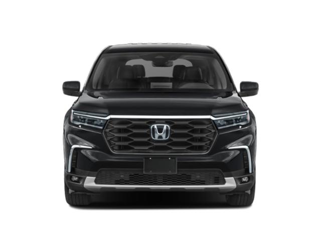 2025 Honda Pilot EX-L photo 4