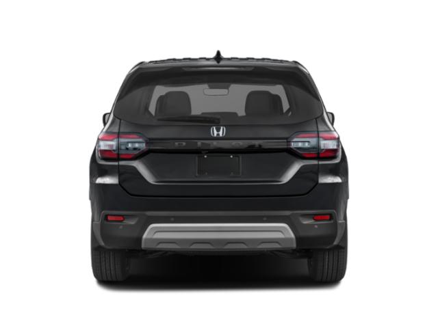 2025 Honda Pilot EX-L photo 5